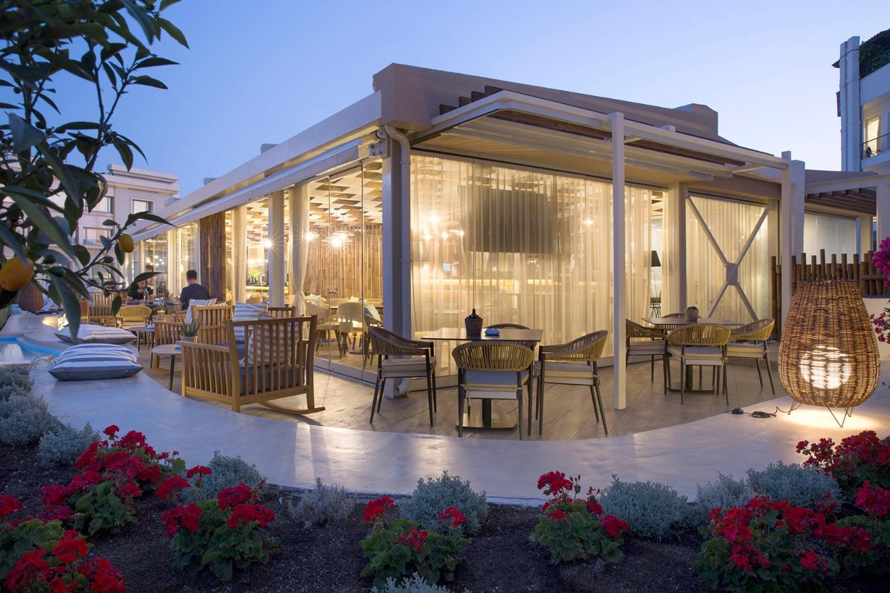 מלון Wyndham