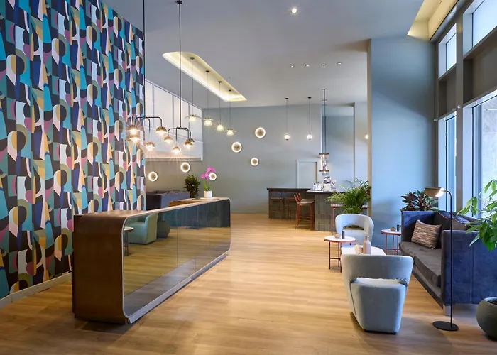 Wyndham Athens Residence