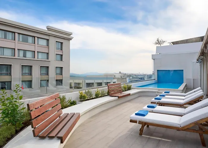 Wyndham Athens Residence