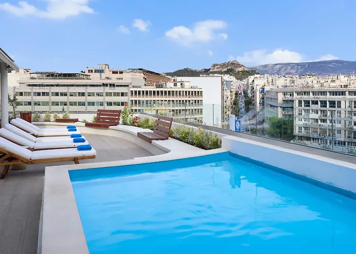 Wyndham Athens Residence