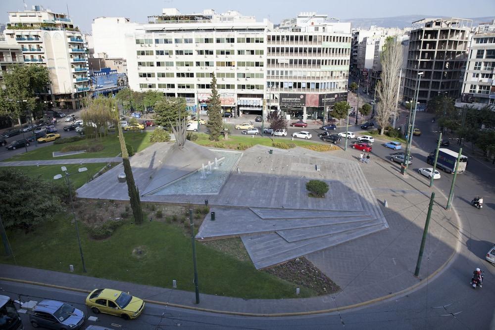 Wyndham Hotel Athene