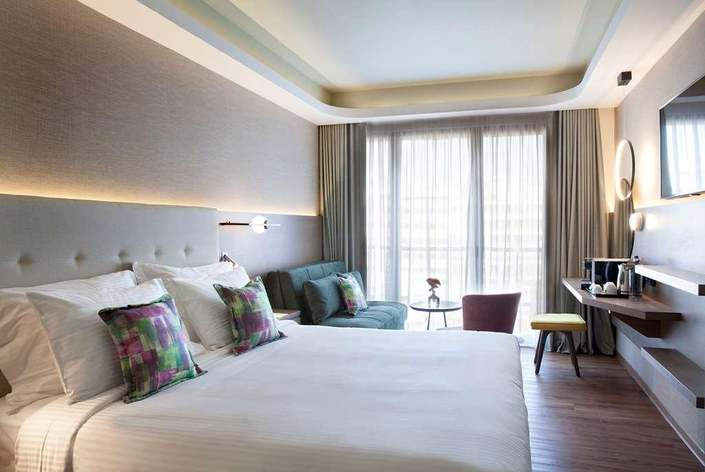 Hotel Wyndham Athene