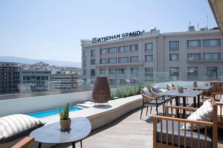 Wyndham Hotel Athene