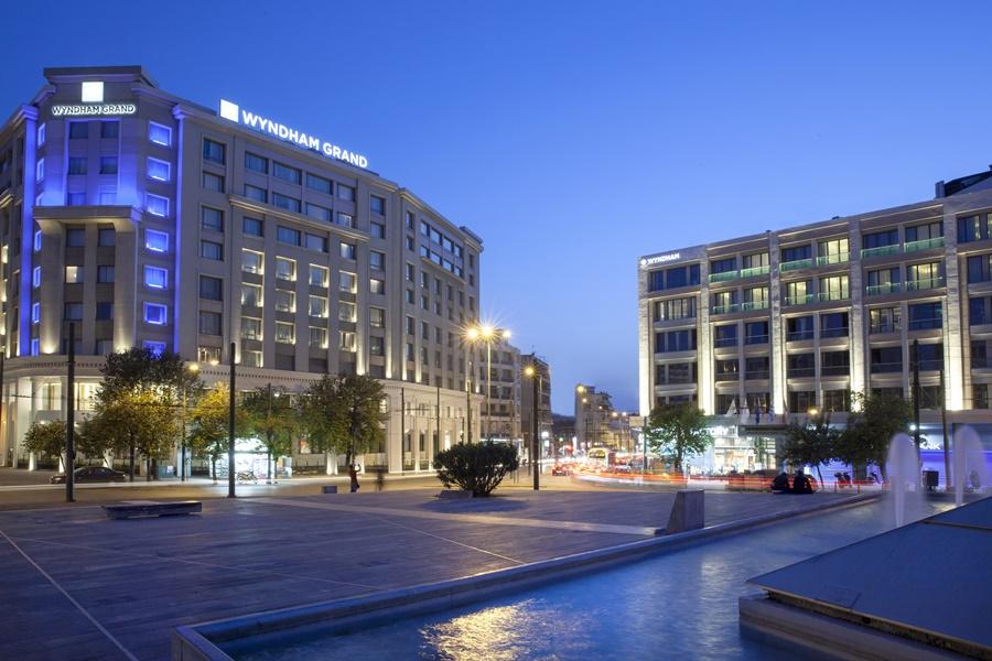 Wyndham Athene
