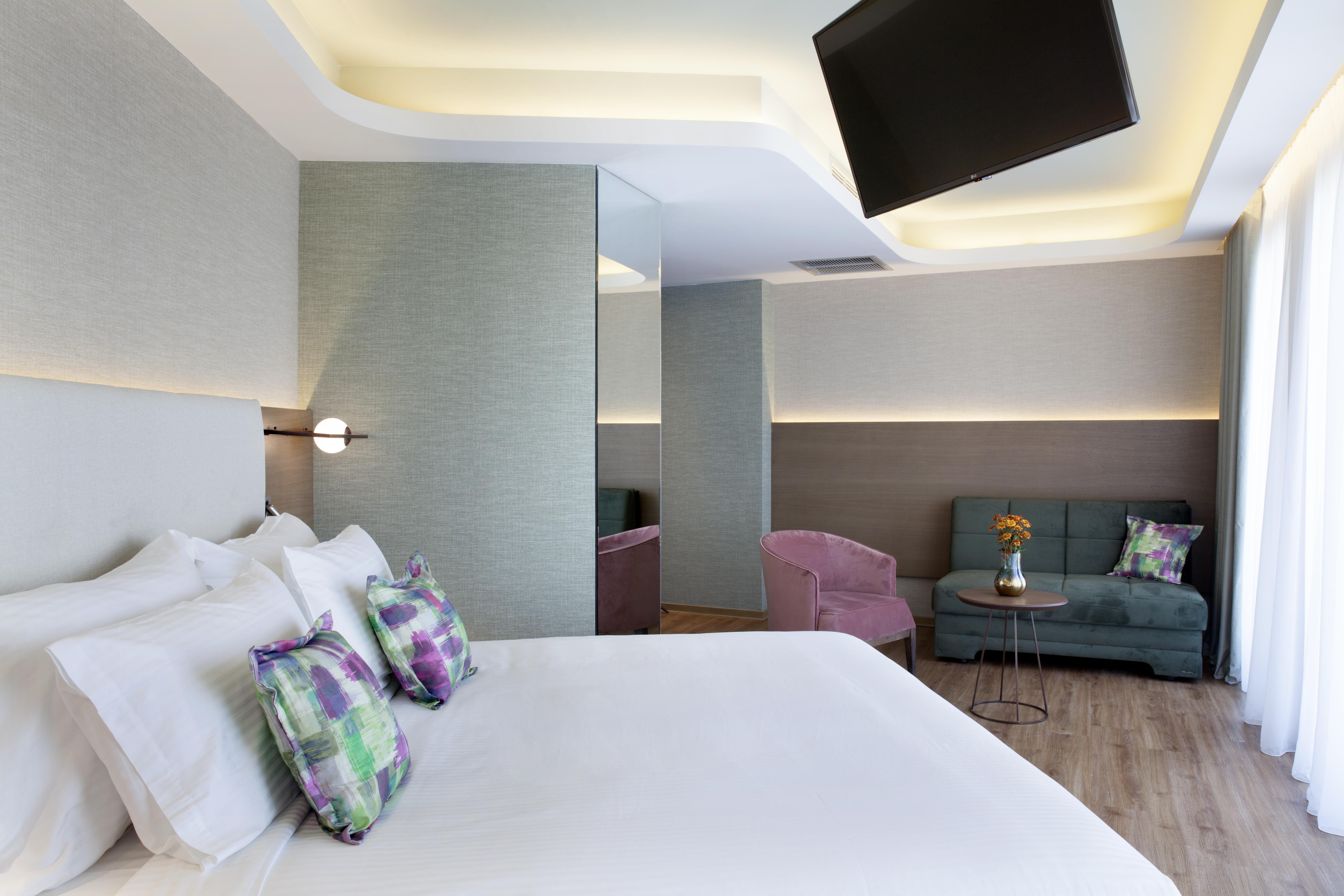 Hotel Wyndham