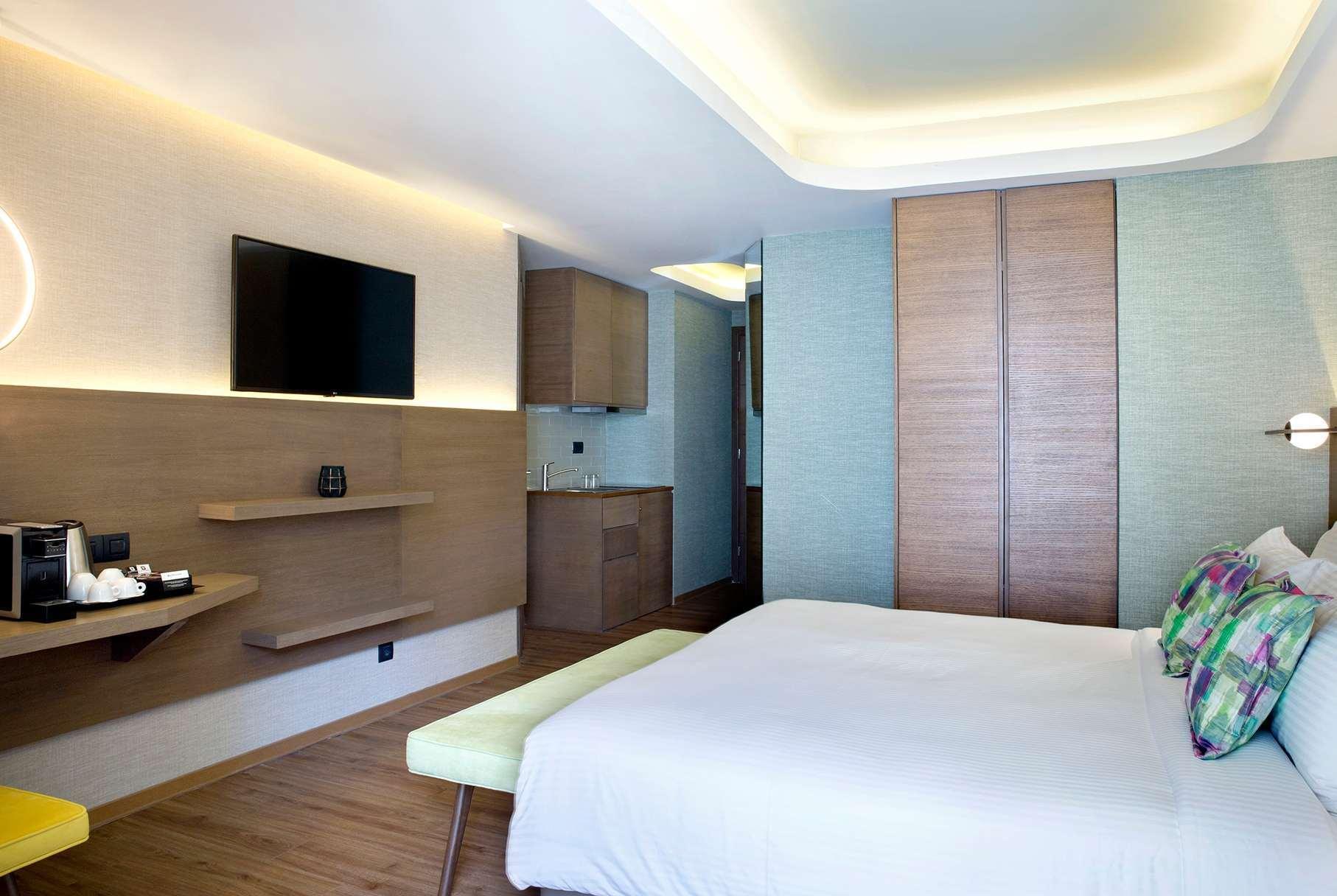 Hotel Wyndham 5*
