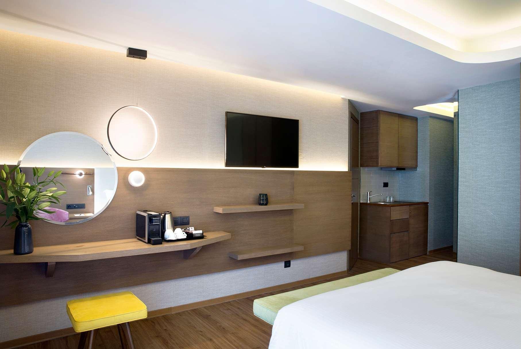 Wyndham Hotel Athene