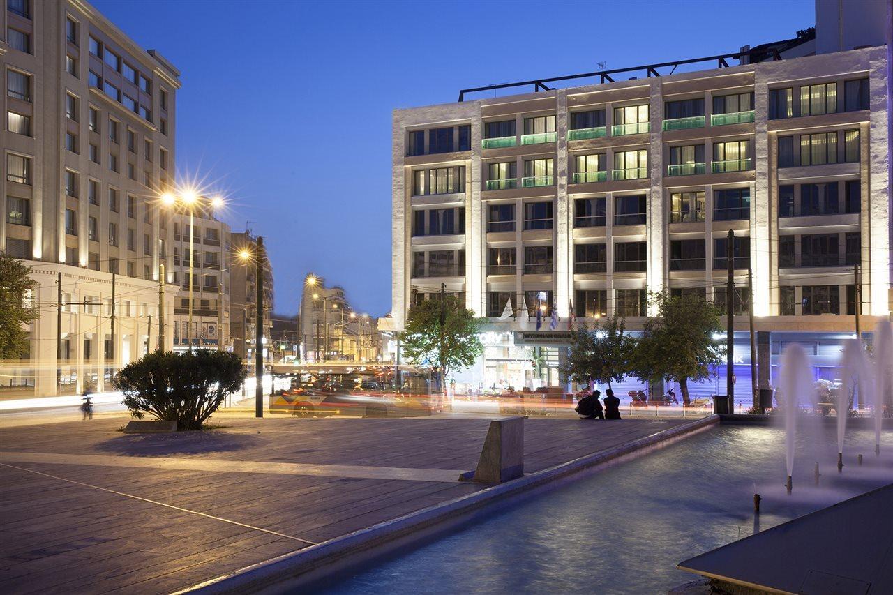 Wyndham Αθήνα