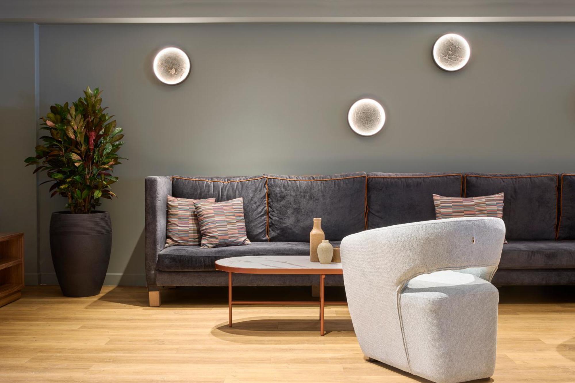 Hotel Wyndham Athene