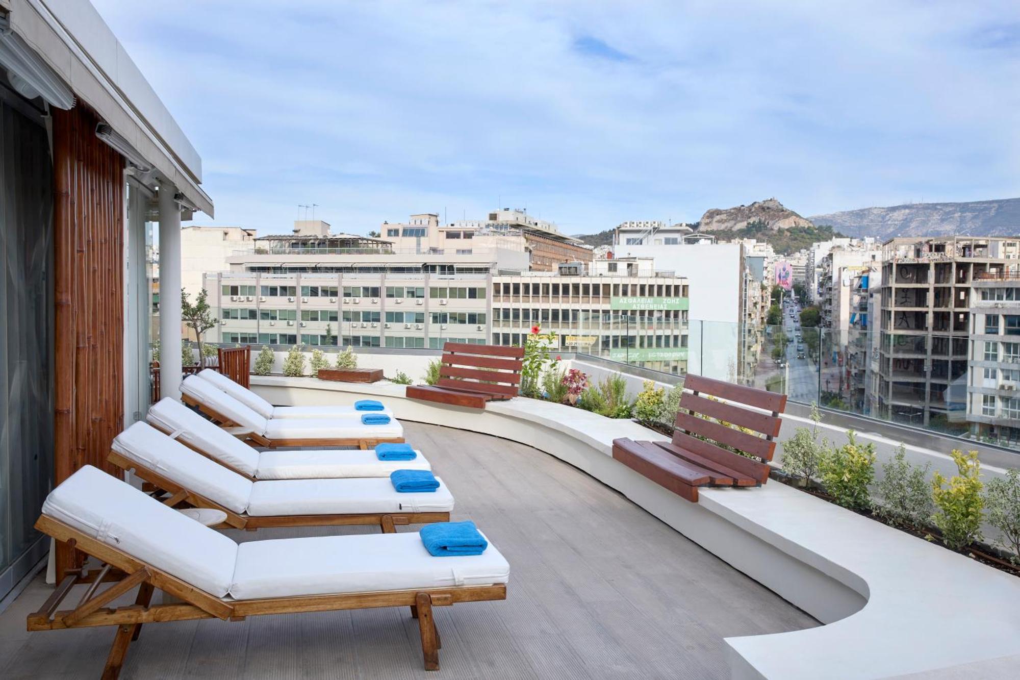Wyndham Athene