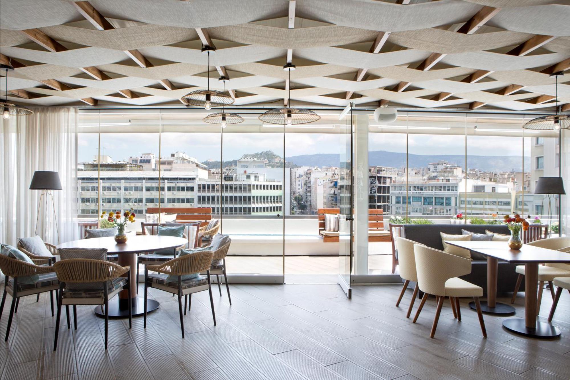 Wyndham 5* Athen