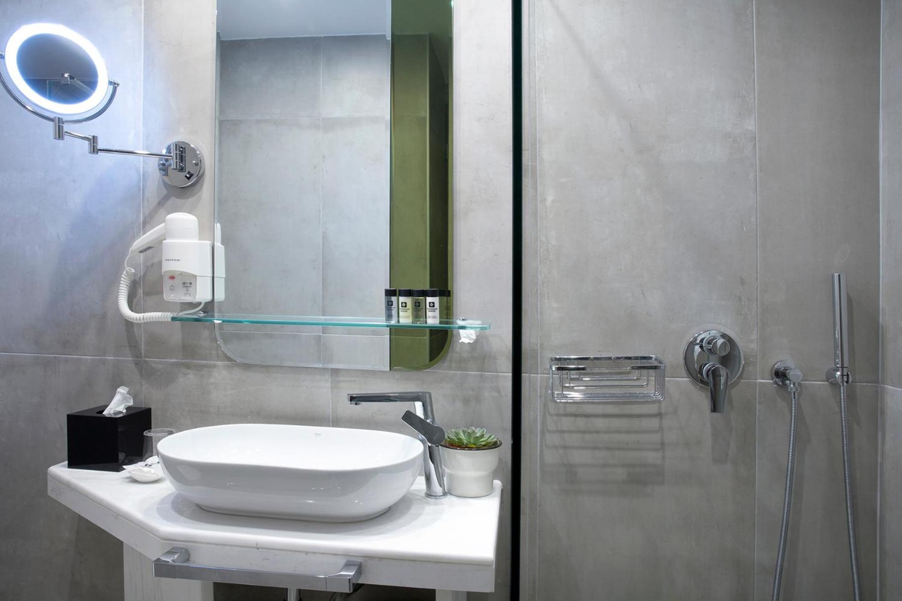 Wyndham Hotel Athene