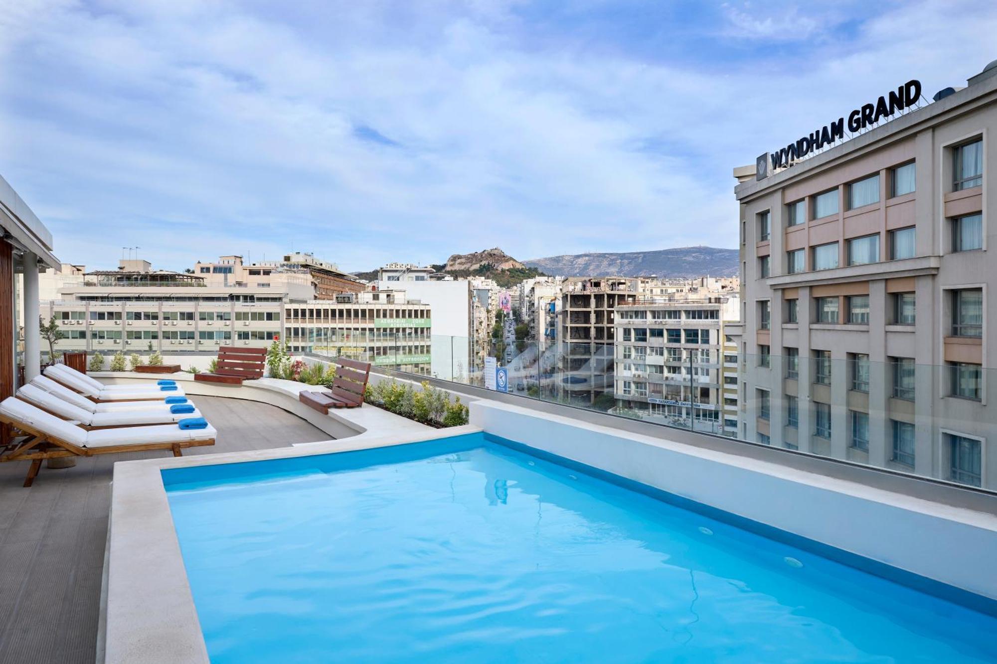 Wyndham 5*