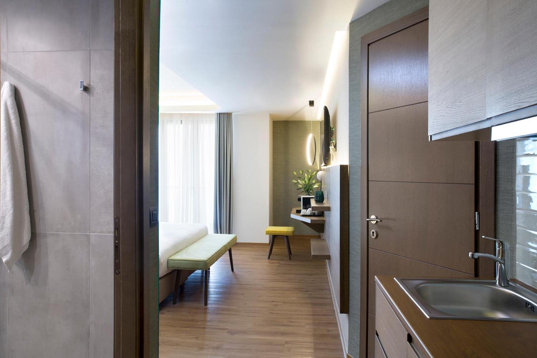 Wyndham Athene