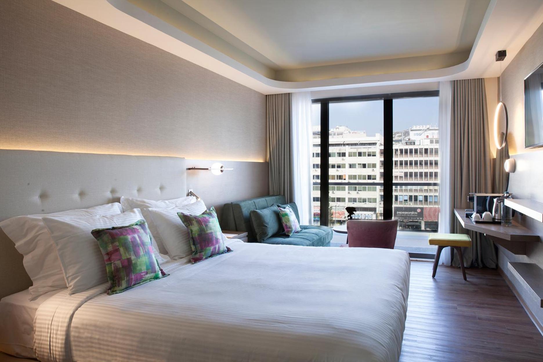 Wyndham Hotel