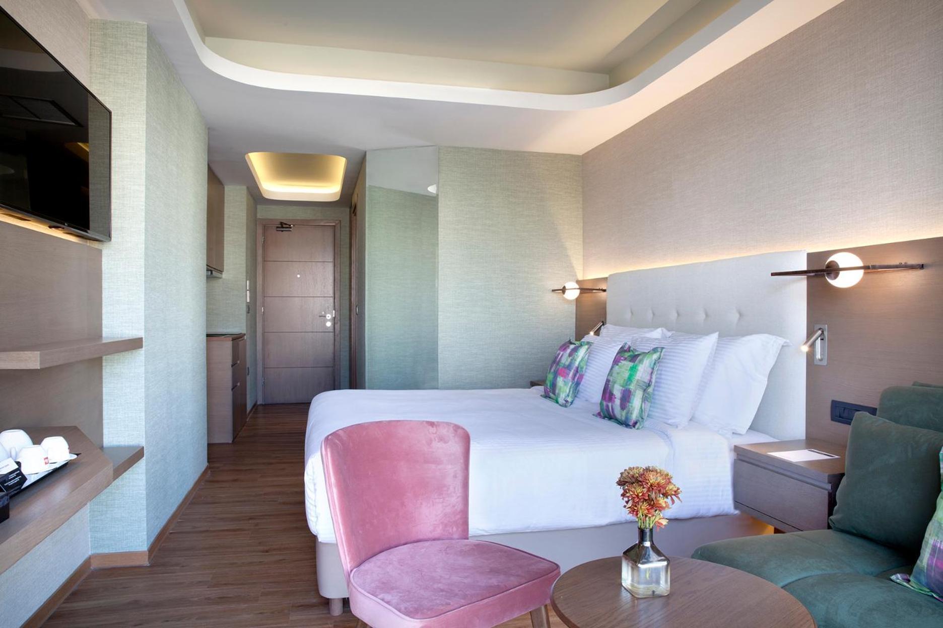 Wyndham Hotel Athene