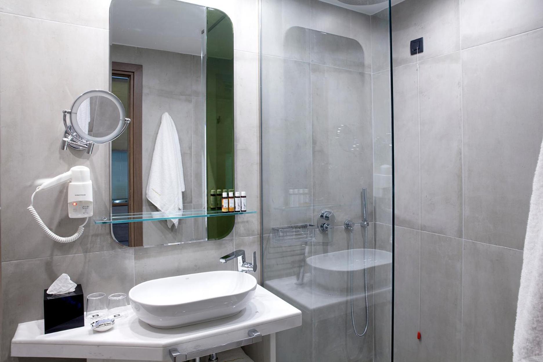Hotel Wyndham Athene
