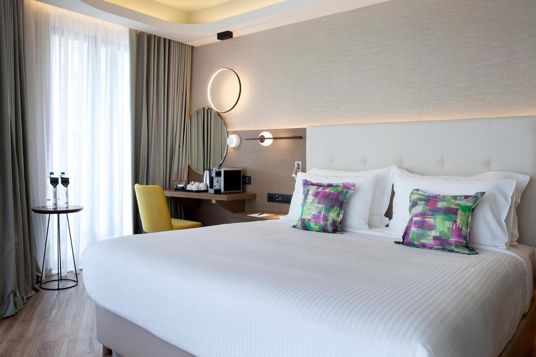Wyndham 5*