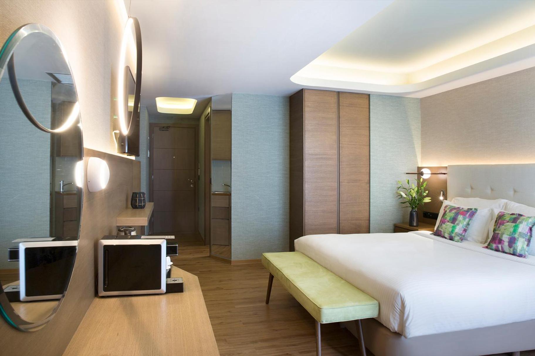 Wyndham Athene