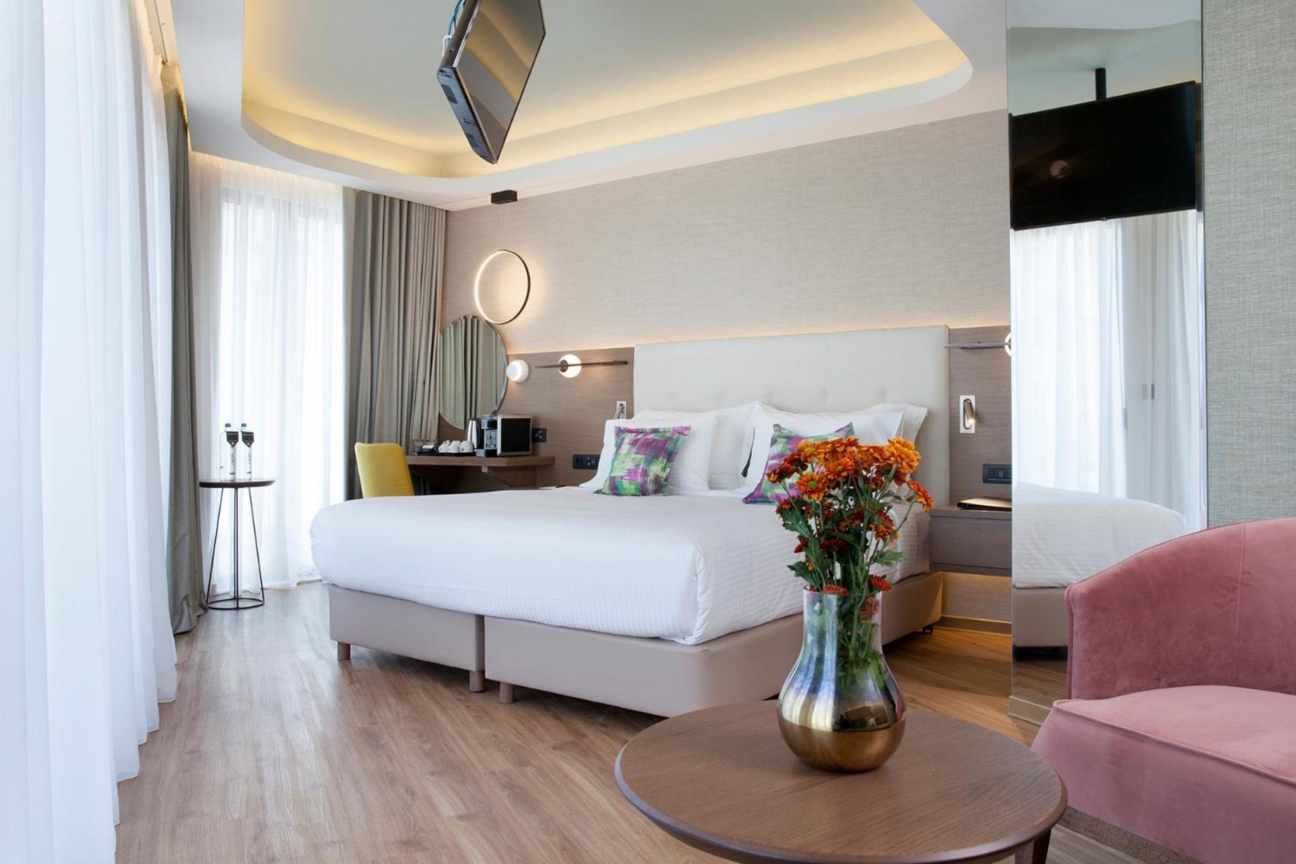Hotel Wyndham