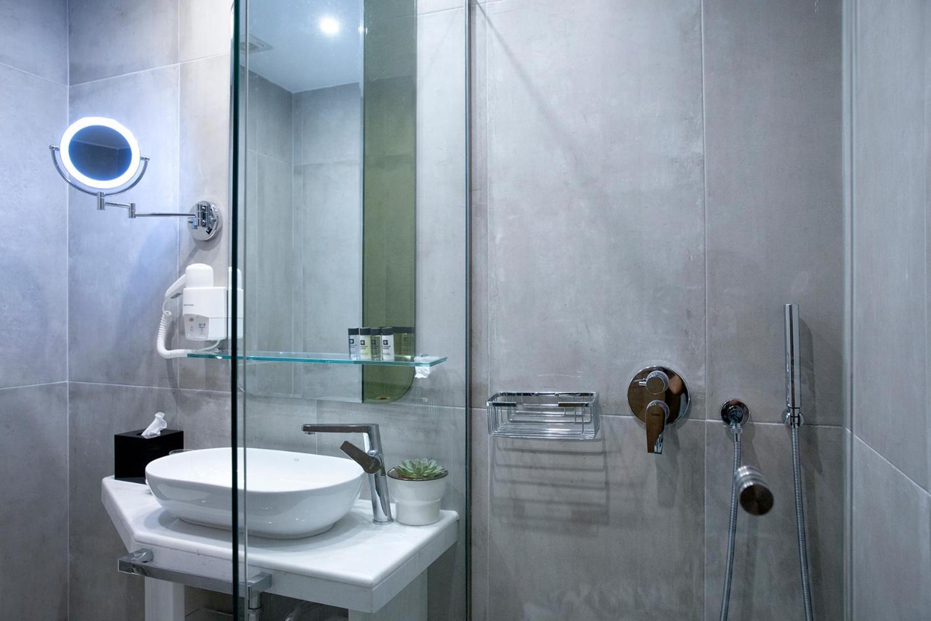 Hotel Wyndham 5*