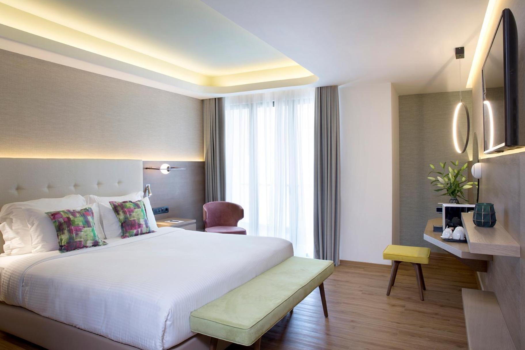 Wyndham Athene