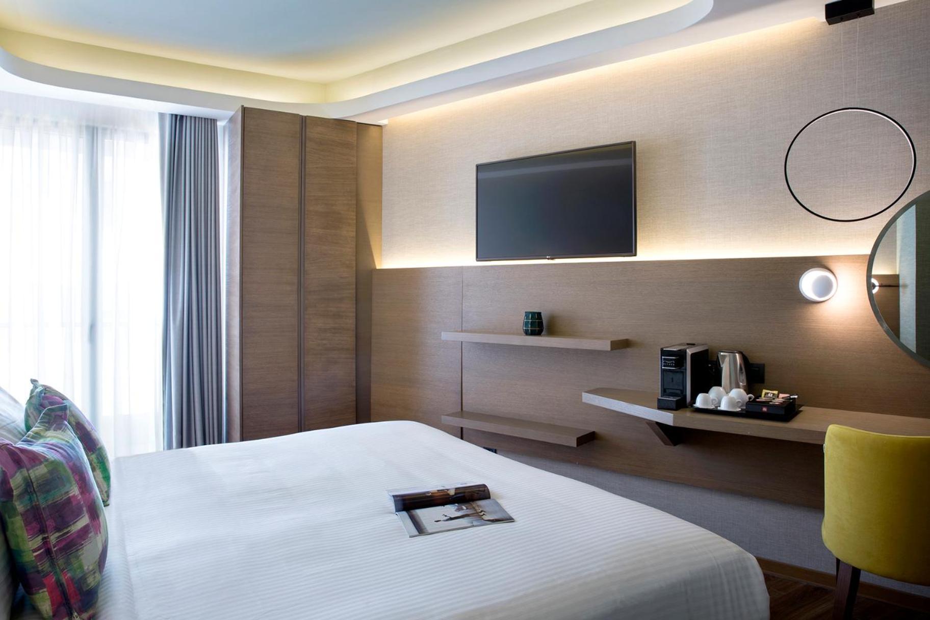 Hotel Wyndham