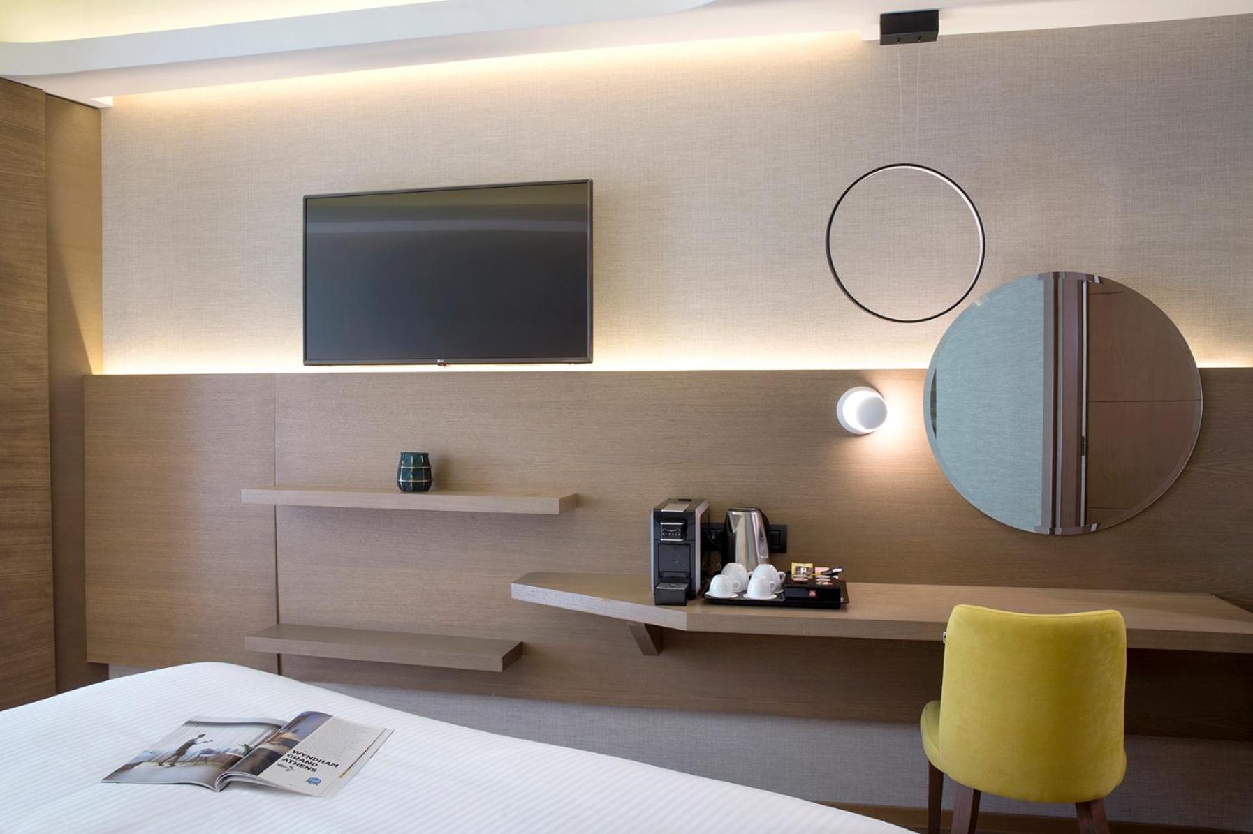 Hotel Wyndham 5*