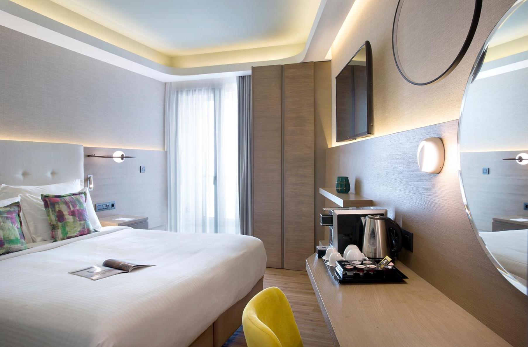 Wyndham Hotel Athene