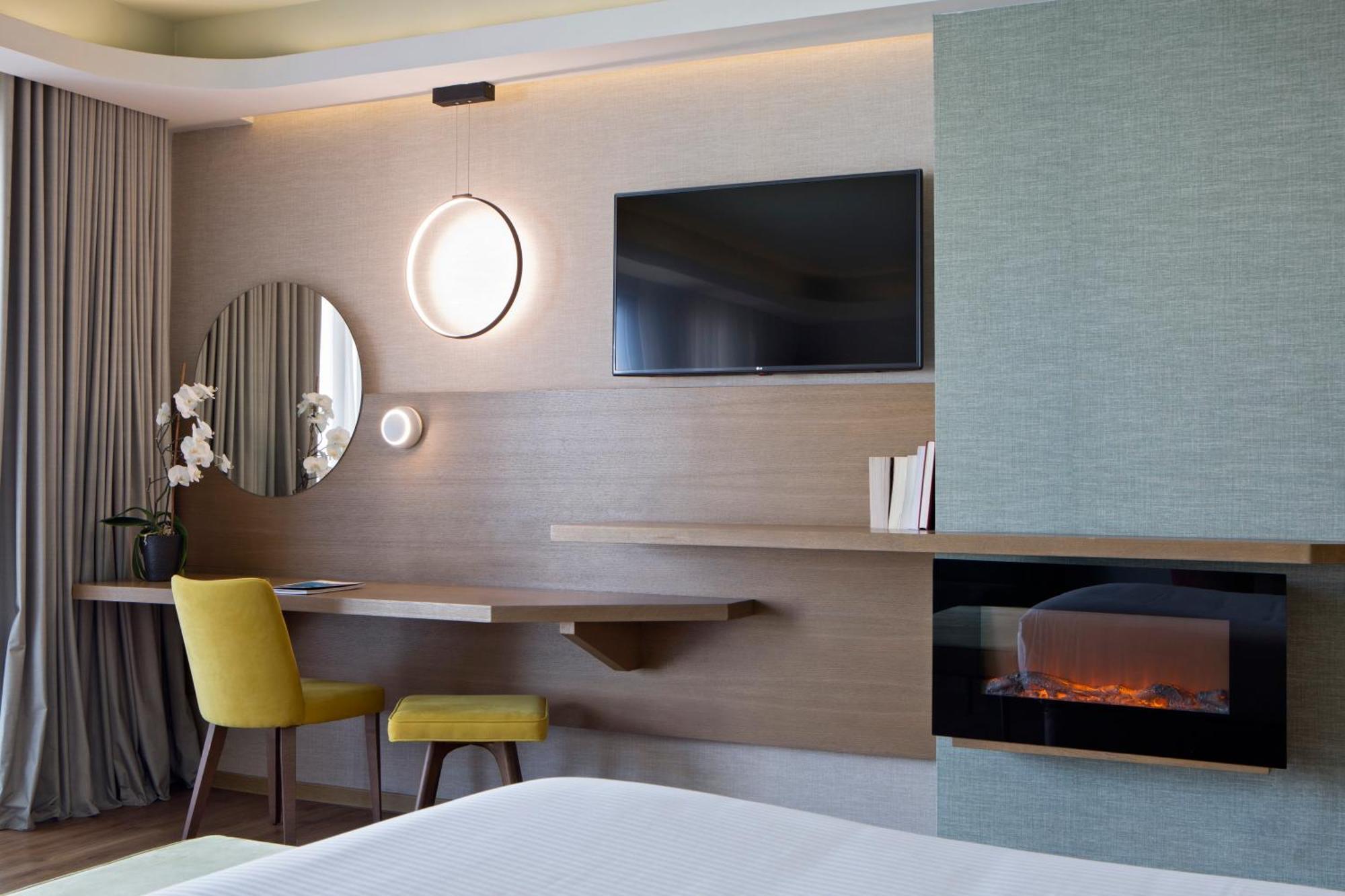 Wyndham Hotel Athene
