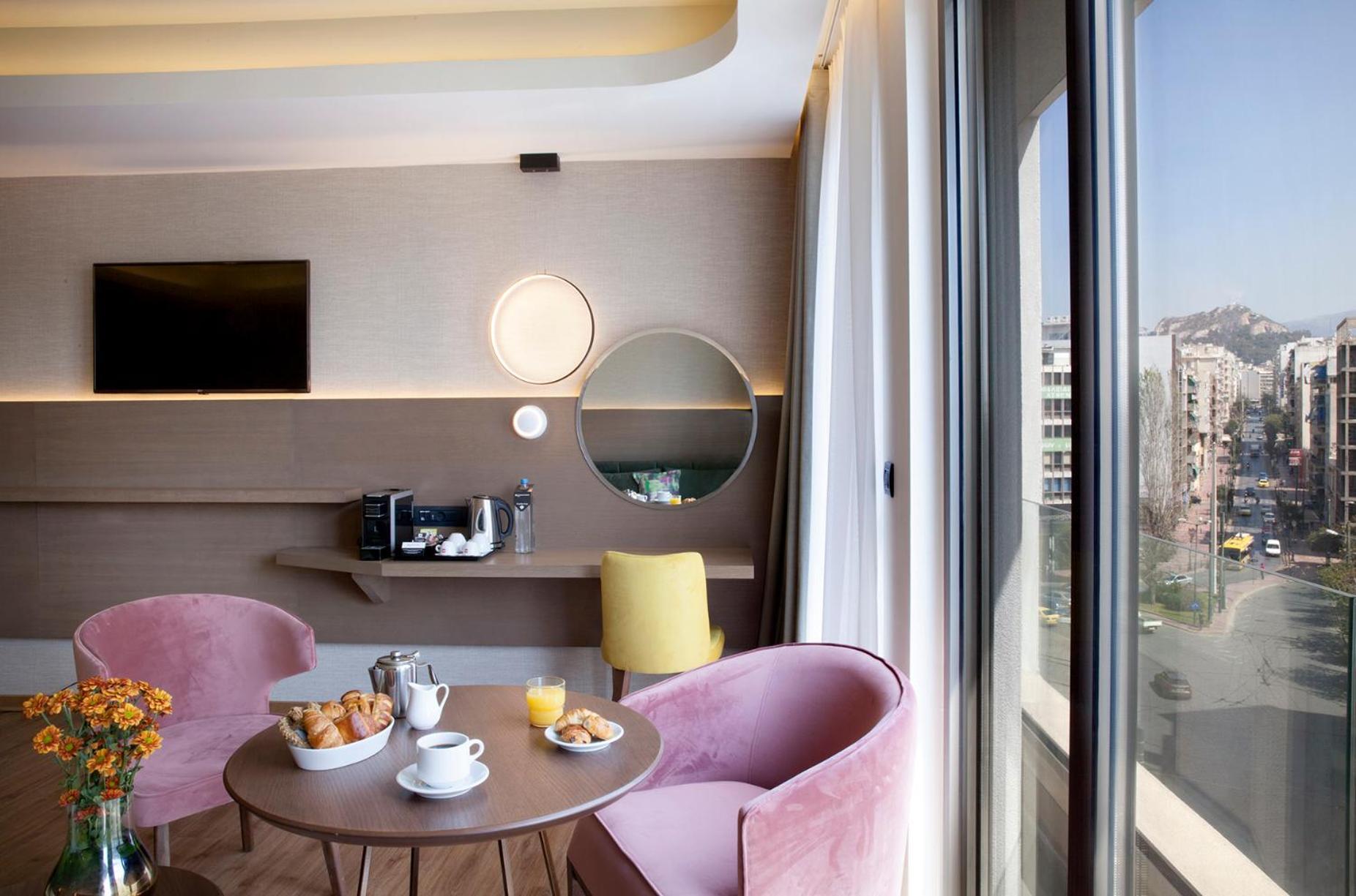 Wyndham 5* Athene