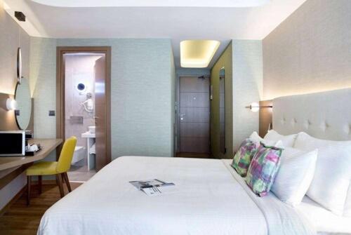 Wyndham Hotel Athen