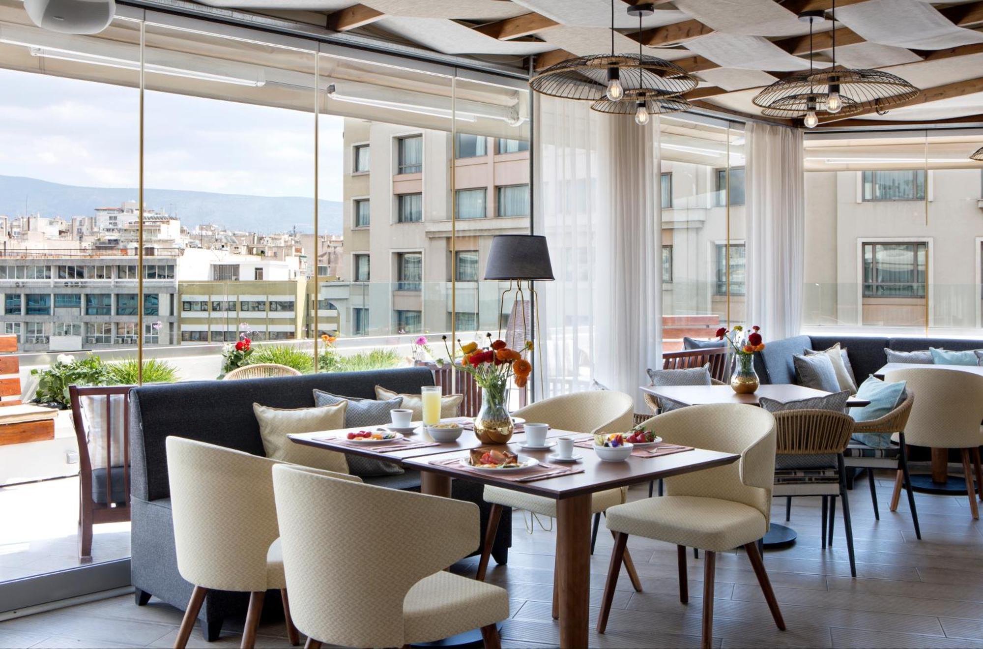Wyndham Athen