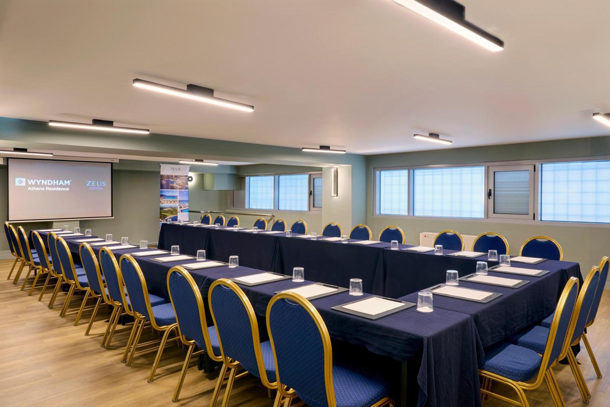 Wyndham Hotel Athen
