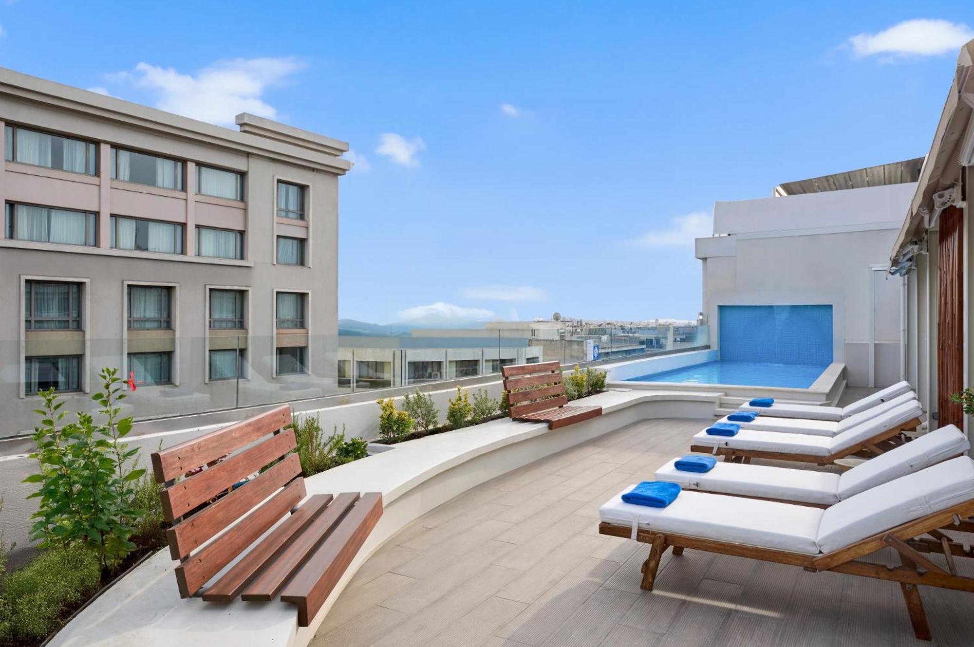 Ξενοδοχείο Wyndham