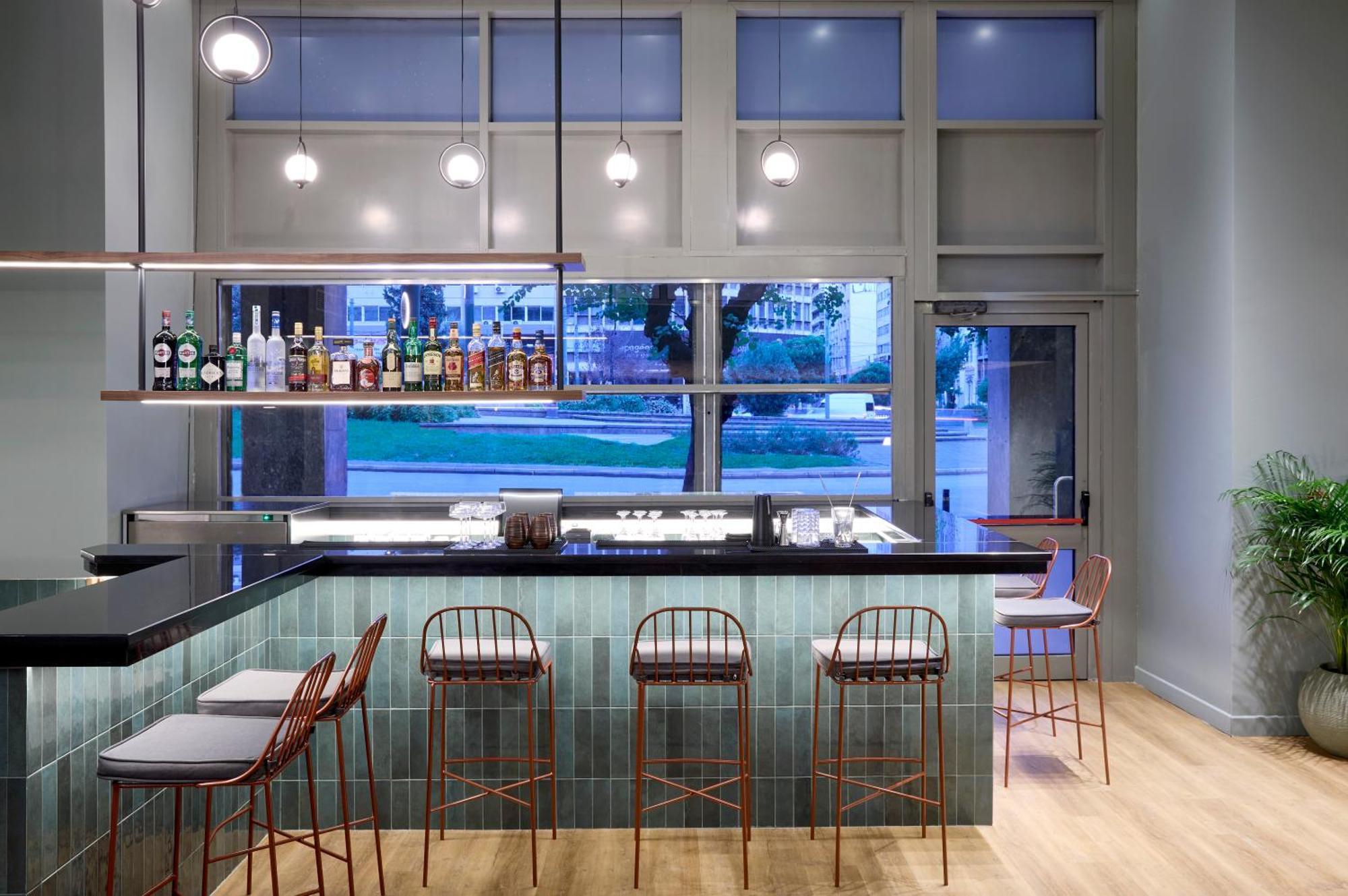 Wyndham Hotel 5*
