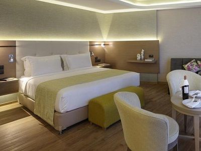 Wyndham 5*