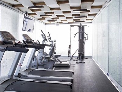 Wyndham Hotel 5*