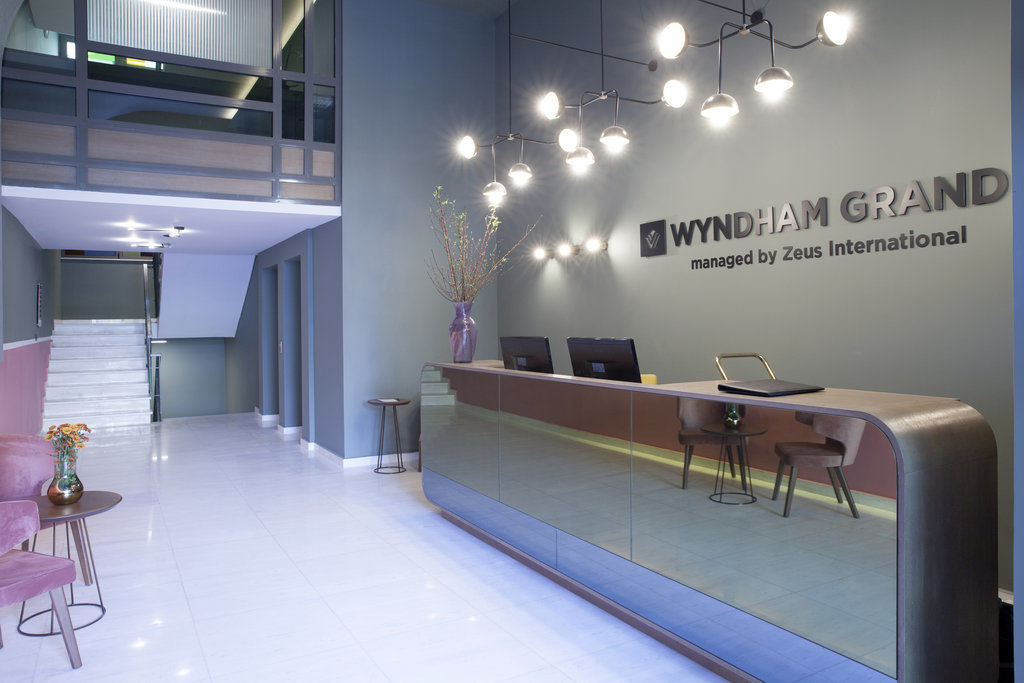 Hotel Wyndham