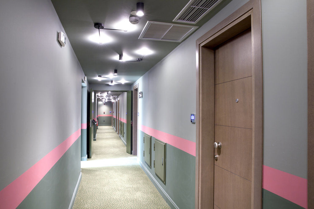 Hotel Wyndham Athene