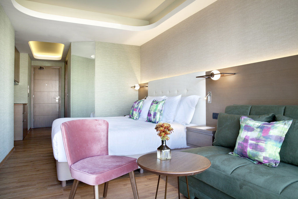 Hotel Wyndham 5*