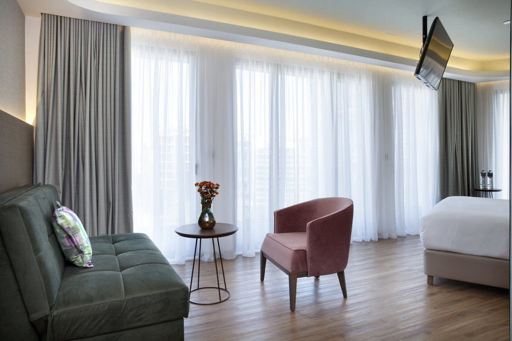 Wyndham Athene