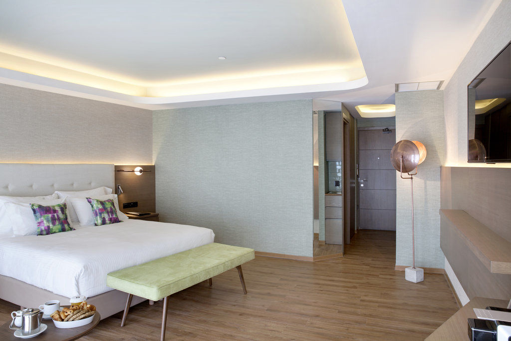 Hotel Wyndham