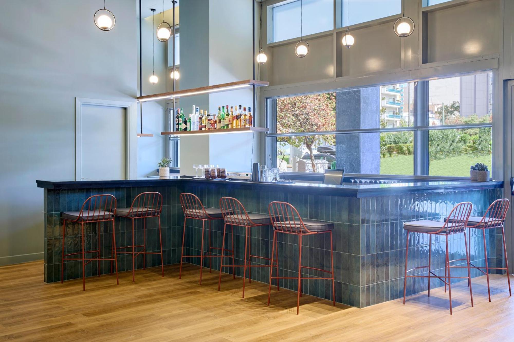 Wyndham Hotel Atena