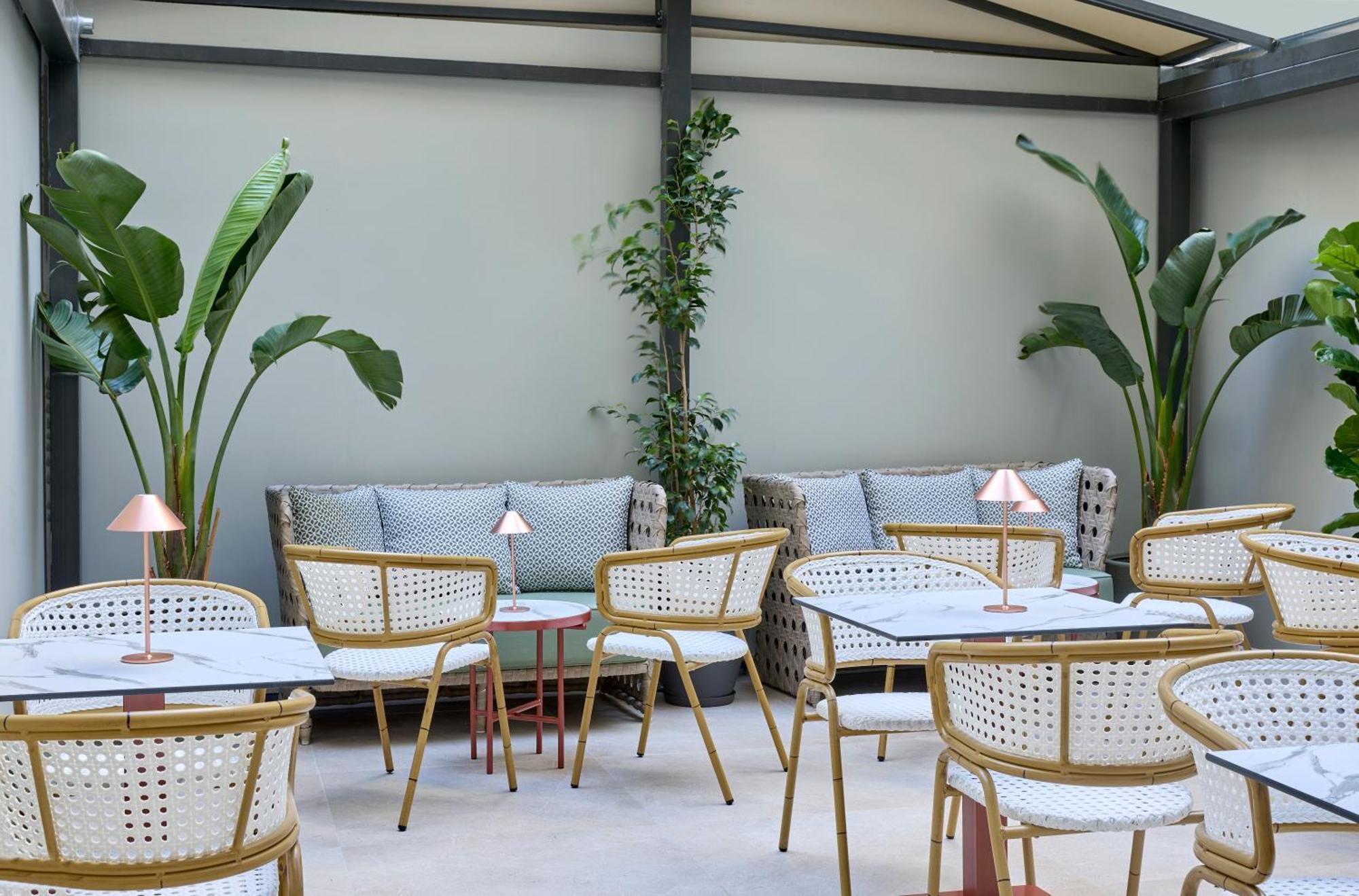 Wyndham 5* Atena