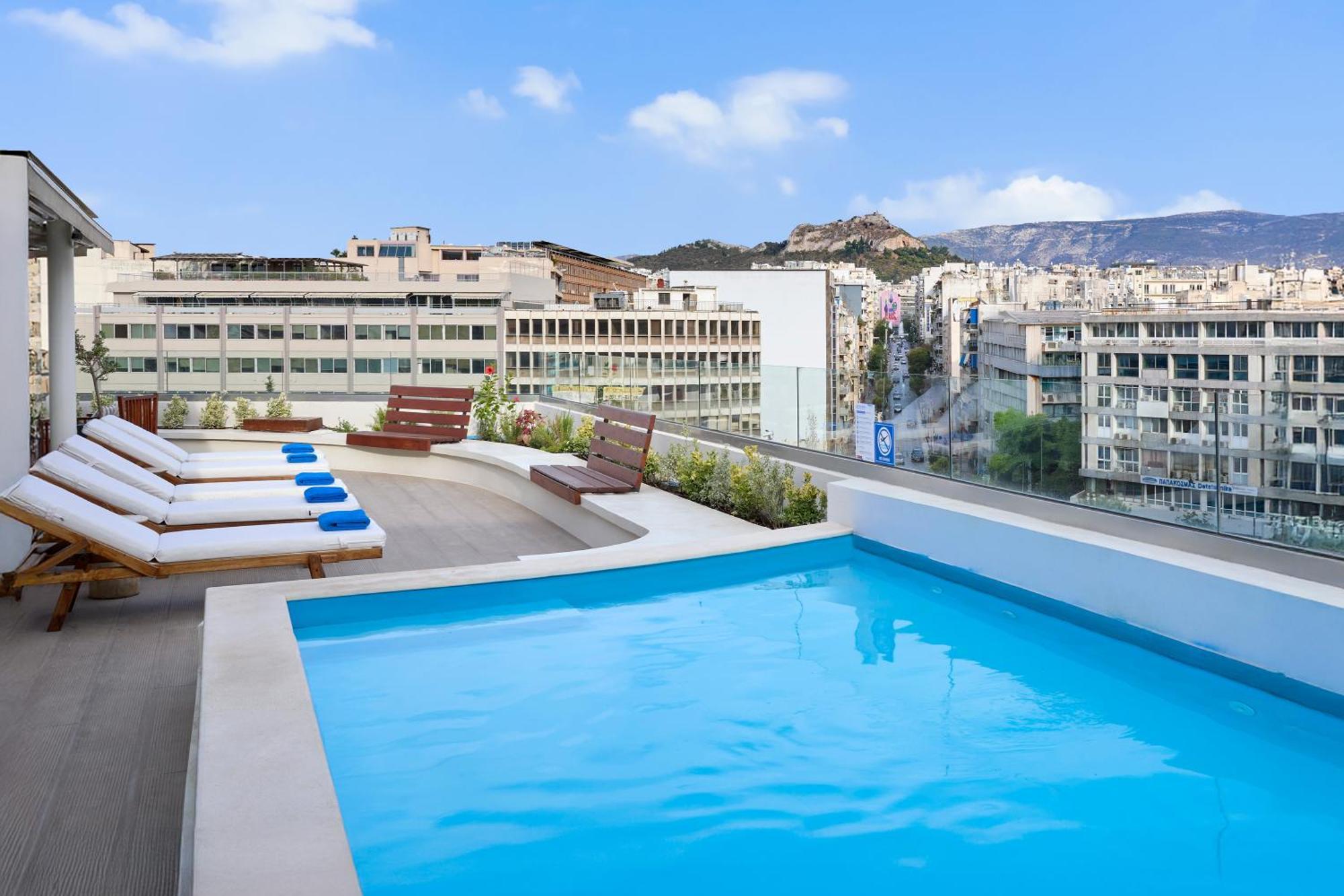 Wyndham Hotel Atena